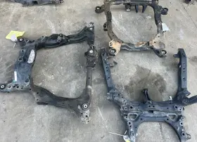 477-59942 Bmw 2014-2016 328i Gt Rear Suspension Crossmember Oem 111k Lkq