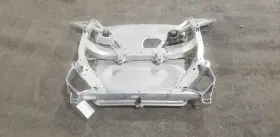 477-59964 Bmw 17 M3 F80 Front Suspension Crossmember Subframe