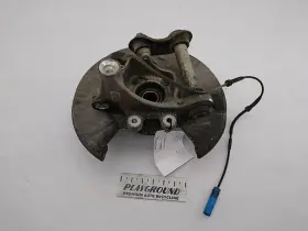 490-50248cl Bmw 750li E66 Driver Left Rear Knuckle Hub 06 07 08 2006 2007 2008