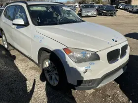 510-11097r Bmw Passenger Front Knee Awd Without Sport Suspension Fits 12-15 X1 797594