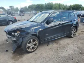 510-51043r Bmw Passenger Front Knee Fits 11-17 X3 7756559
