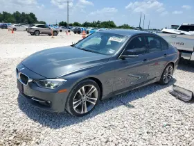 510-60870r Bmw Passenger Front Knee Rwd Without Sport Suspension Fits 12-18 328i 3714694
