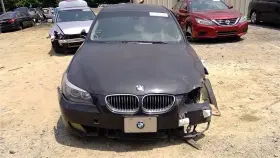 512-50160r Bmw Passenger Right Lower Control Arm Front Rear Fits 06-10 550i 436782