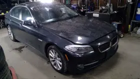 512-50622l Bmw Driver Lower Control Arm Front Awd Forward Fits 12-19 650i 1637350