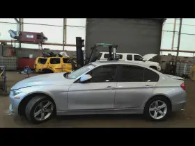 512-58988l Bmw Driver Lower Control Arm Front Rwd Rear Fits 12-18 320i 6420913