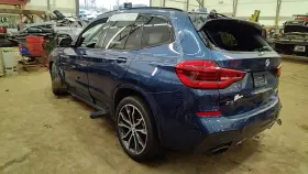 515-10147r Bmw Passenger Right Front Spindle/knuckle Fits 18-24 X3 7038841