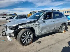 515-10148l Bmw Driver Left Front Spindle/knuckle Fits 18-24 X3 1428093