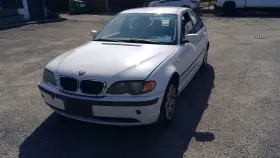 515-59041l Bmw Driver Front Spindle/knuckle Excluding Xi Fits 01-06 325i 840889