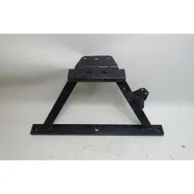 51717225121 Bmw 2009-2016 E89 Z4 Roadster Factory Rear Tension Strut Bracket Frame Mount Oem