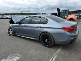 527-10100r Bmw Passenger Strut Front Awd Without Sport Suspension Fits 17-20 540i 609284