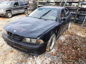 527-60890l Bmw Driver Strut Front Sedan Fits 97-00 528i 822953