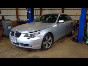 553-50118 Bmw Power Steering Pump Excluding Xi Thru 1/06 Fits 06 525i 48060