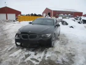 553-50225 Bmw Power Steering Pump Convertible Fits 07-13 335i 1563722