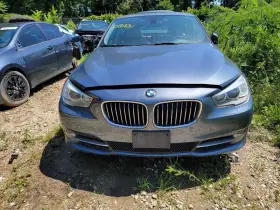 553-50356 Bmw Power Steering Pump Awd Without Dynamic Drive Fits 10-17 535i Gt 1601817