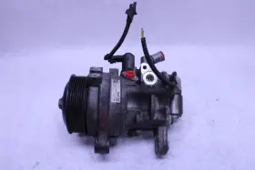 553-59140 Bmw Power Steering Pump Without Dynamic Drive Fits 06-10 550i 1393299
