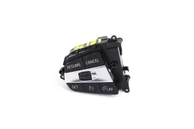 61319461230 Bmw 2019-2020 G20 330ix Steering Left Side Control Switch Oem #18136 61319461230 Bmw 2019-2020 G20 330ix Steering Left Side Control Switch Oem #18136