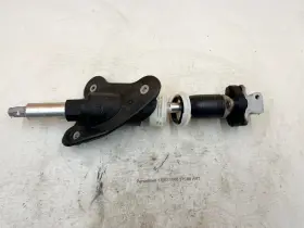 6777040 Bmw 14-18 X5 X6 F15 Steering Column Intermediate Center Joint Shaft With Boot Oem