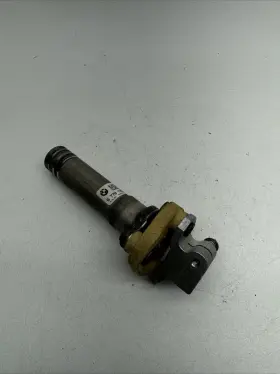 6778135 Bmw 2011-2016 528xi Xdrive F10 Lower Steering Column Joint Shaft Used Oem