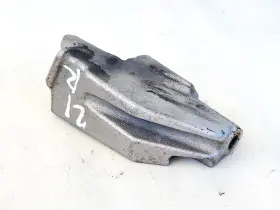 6790286 Bmw 12-15 F01 750i Front Engine Suspension Right Subframe Vibration Absorber Oem