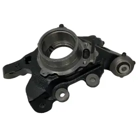 33326792529 Bmw 6792529 12-20 F30 F31 330i 335i Steering Knuckle Left Rear Oem