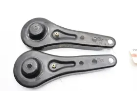 6792554 Bmw 12-18 F30 320i Rear Subframe Support Brackets Pair E3185