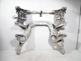 6793017 Bmw 2011-2016 5 528xi F10 N20 Engine Cradle Front Subframe Crossmember Oem 87k