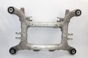 6794665 Bmw 2011-2013 F10 F11 F12 F13 535i Rear Subframe Crossmember Oem