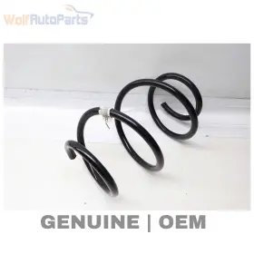 6851718 Bmw 2013-2016 328i Xdrive F30 2.0l - Front Coil Spring 6851718 Bmw 2013-2016 328i Xdrive F30 2.0l - Front Coil Spring