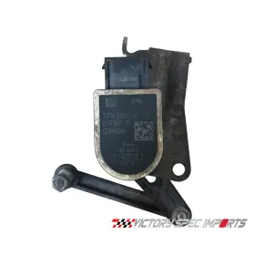 6861351 Bmw 11-17 Oem F10 F06 F12 F13 550i M5 M6 Suspension Height Level Sensor