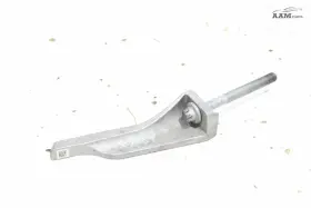 686310303 Bmw 2017-2023 530i G30 Rwd Front Left Driver Suspension Crash Lever Bracket Oem