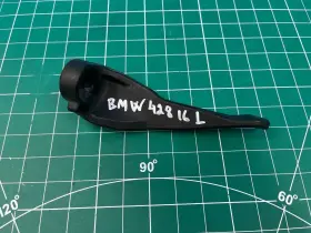 6863239 Bmw 2016 428i Left Driver Front Control Arm Impact Level Oem 03