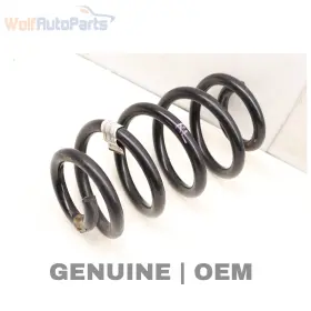 6886762 Bmw 2016-2024 X1 - Rear Sport Coil Spring