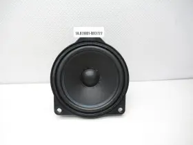 6513-6930902-01 Bmw 6930902-01 2004 - 2007 E60 Door Loudspeaker Oem