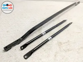 7414178 Bmw 2018-2019 X1 F48 Front Shock Strut Tower Brace Support Bar Mount Set-3 Oem