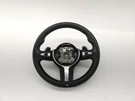 784560202 Bmw Oem 12-18 F30 320i 328i 428i M Sport Steering Wheel