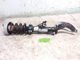 7856489 Bmw 2019 X6m Driver Left Side Front Coil Spring Strut Oem Id