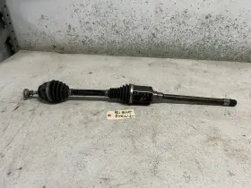 809219601 Bmw 2022 M3 Passenger Right Side Front Axle Shaft Oem Id