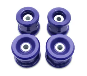 Spf3946k Bmw Superpro Rear Subframe Bushing Kit E90 / E92