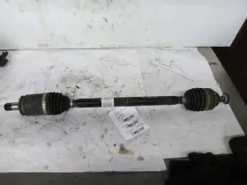 447-62320l Bmw - Us Additional 14-19 I3 Driver Left Axle Shaft Rear