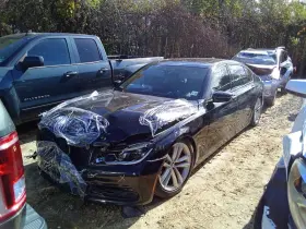 475-60884bl Bmw - Us Additional Driver Rear Suspension Without Crossmember Fits 16-20 750i 815367