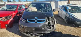 515-59512l Bmw - Us Additional Driver Left Front Spindle/knuckle Fits 14-20 I3 27847409