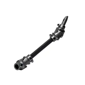 000656 Borgeson Steering Shaft Assembly Fits 79 93 For 6770 Mustang