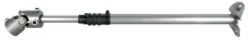 000890 Borgeson Steering Shaft Assembly Fits 74-90 Cherokee Sj Wagoneer