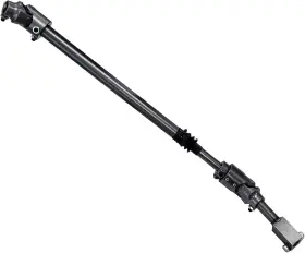 000953 Borgeson Steering Gear And Related Components - Shaft