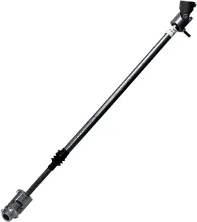 000980 Borgeson Steering Gear And Related Components - Shaft