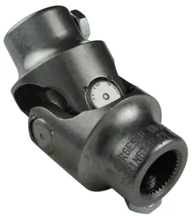 013434 Borgeson Steering Universal Joint Steel 3/4-36 X