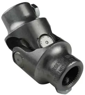 013440 Borgeson Steel U-joint 3/4 Inch -36 Spline X 13/16