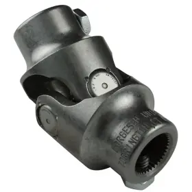 014349 Borgeson Steering Universal Joint Steel 1 Inch 48 X 3/4dd 14349