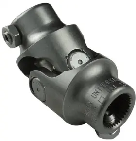 114912 Borgeson Universal Steering U-joint