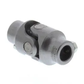 13446 Borgeson Universal Steering Joint Steel 3/4 Inch 36-spline 17mm Dd Each